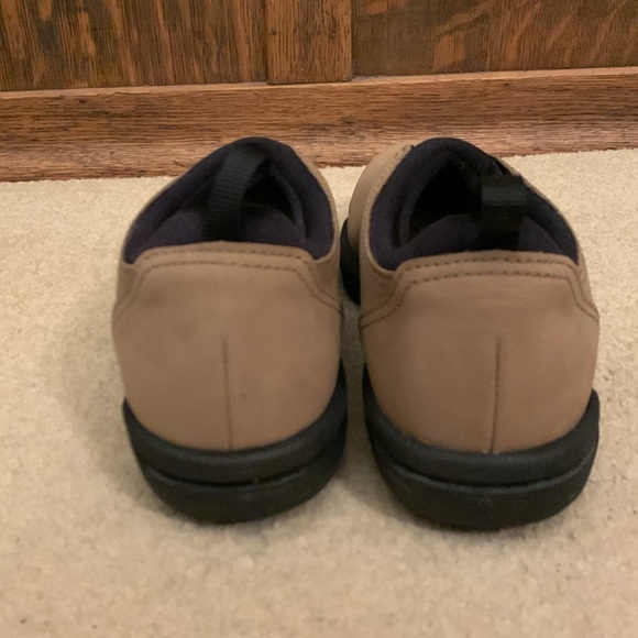 FootJoy Contour Golf Shoes slip on size 7 new